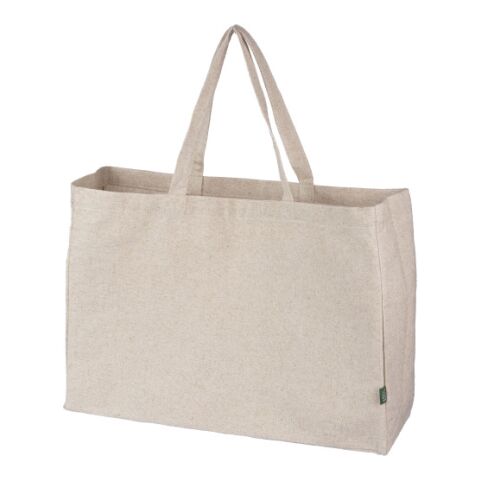Hemp (280 gr/m2) tote bag Ludwig
