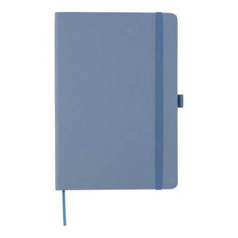 Recycled biowaste and carton notebook A5 Gertrud