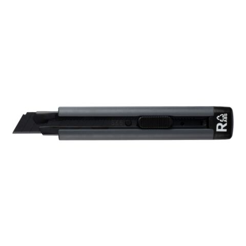 Recycled ABS hobby knife Rolf