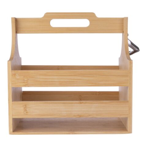 Bamboo bottle holder Hans