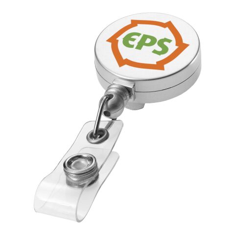 Aspen korthållare Standard | Silver | Inget reklamtryck | Inte tillgängligt | Inte tillgängligt