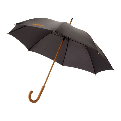 23&quot; klassiskt paraply Standard | svart brons | Inget reklamtryck | Inte tillgängligt | Inte tillgängligt | Inte tillgängligt