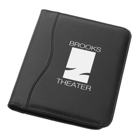 Ebony A5-mapp