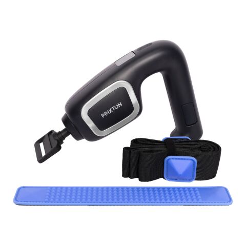 Prixton Fit Power Flex massagepistol Svart | Inget reklamtryck