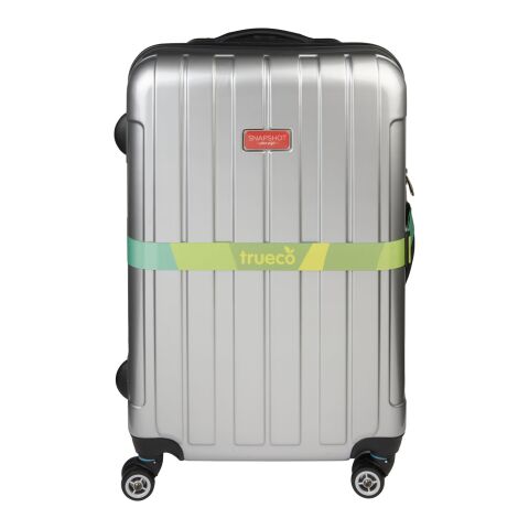 Luuc sublimerat bagageband Standard | vit | Sublimation | all over, back | Inte tillgängligt