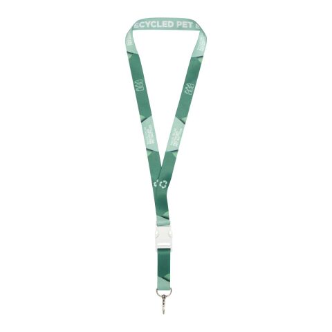 Bucks återvunnen PET logoband 