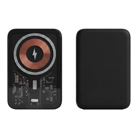 SCX.design P41 MagLED 5000 mAh magnetisk powerbank