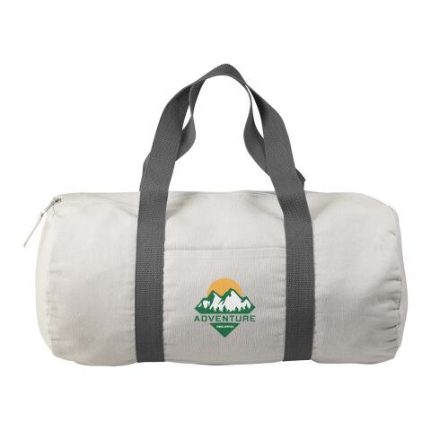 Citizen Green Magnum sportbag Mörkgrå