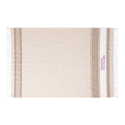 Citizen Green Marina foutatyg 100 x 170 cm Beige | Inget reklamtryck | Inte tillgängligt | Inte tillgängligt