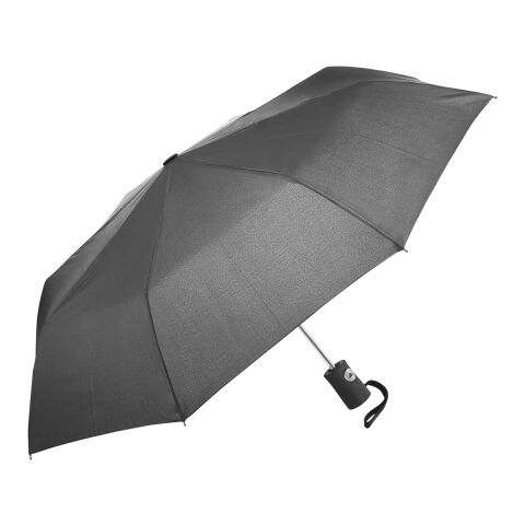 Citizen Green Cloud 25"' hopfällbart paraply  Grå