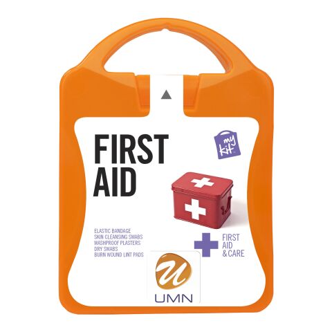 MyKit First Aid
