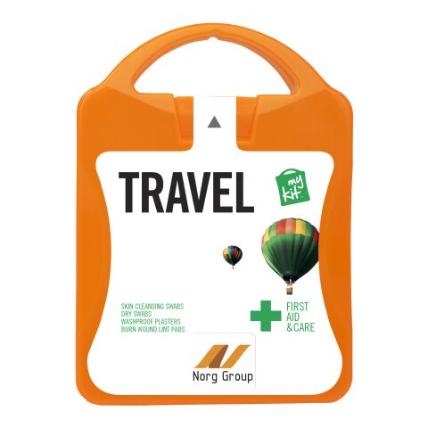MyKit Travel