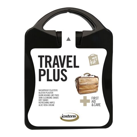 MyKit Travel Plus