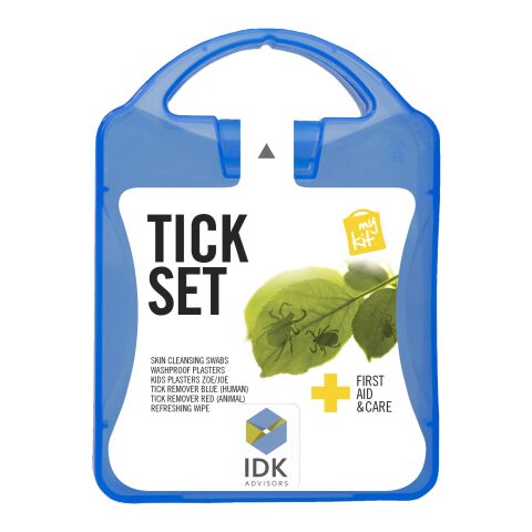 My Kit Tick (Fästing)