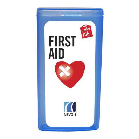 MiniKit First Aid