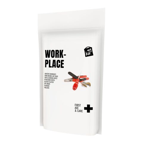 MyKit Arbetsplats (papper)