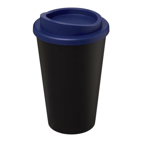 Americano® 350 ml termosmugg Svart-Blå