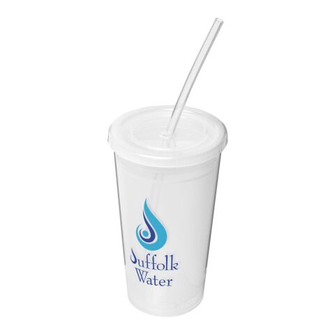 Stadium 350 ml dubbelväggig mugg