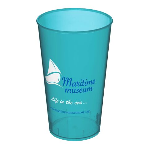 Arena 375 ml plastmugg