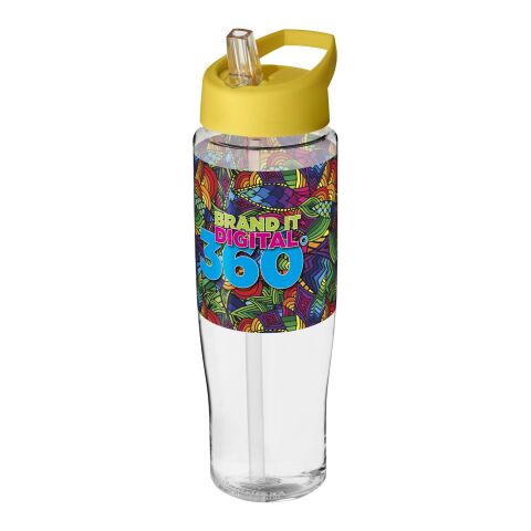 H2O Tempo® 700 ml sportflaska med piplock