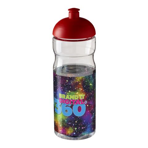 H2O Base® 650 ml sportflaska med kupollock