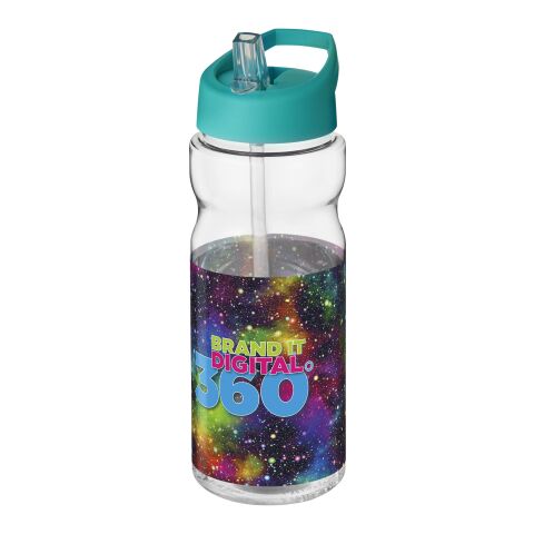 H2O Base® 650 ml sportflaska med piplock