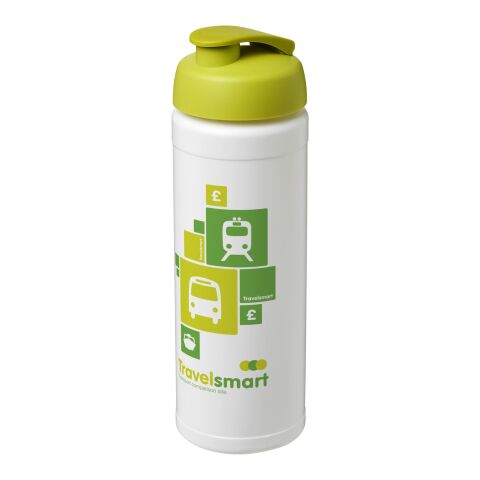 Baseline® Plus 750 ml sportflaska med uppfällbart lock