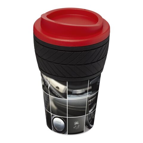 Brite-Americano® Tyre 350 ml termosmugg Röd