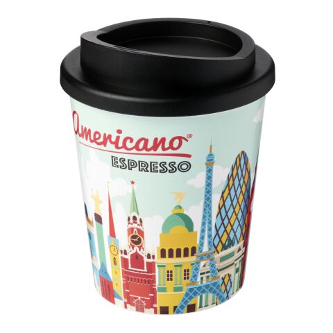 Brite-Americano® Espresso 250 ml termosmugg Svart