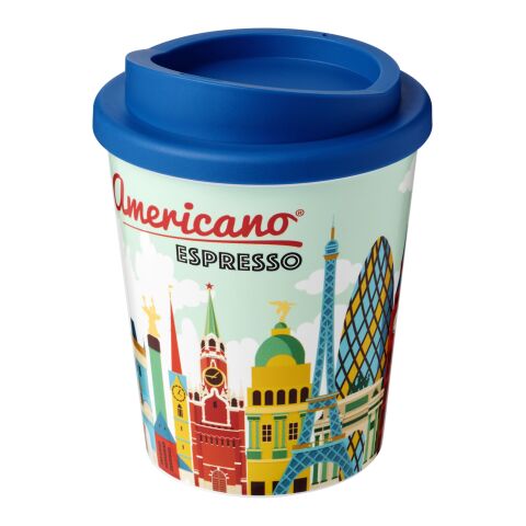 Brite-Americano® Espresso 250 ml termosmugg blå | Inget reklamtryck | Inte tillgängligt | Inte tillgängligt