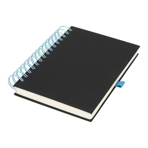 Wiro dagbok Standard | svart brons-blå | Inget reklamtryck | Inte tillgängligt | Inte tillgängligt