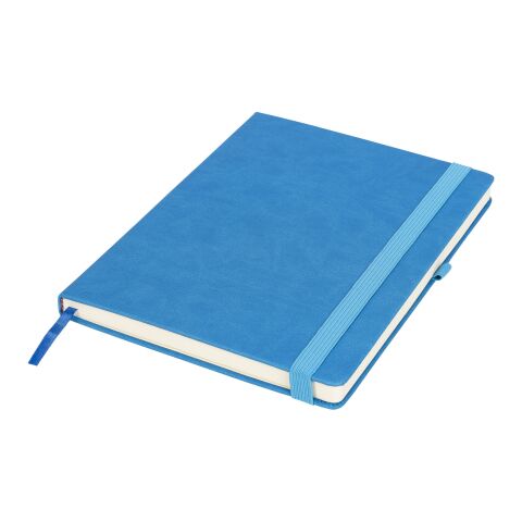 Rivista stor notisbok Standard | blå | Inget reklamtryck | Inte tillgängligt | Inte tillgängligt