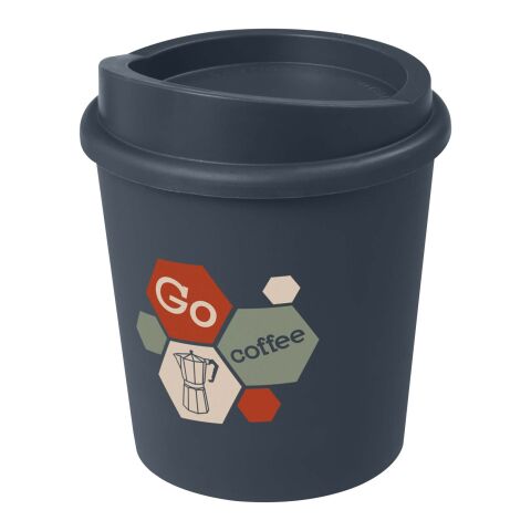 Americano® Switch 200 ml med lock Isblå