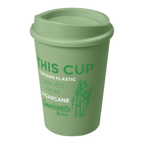 Americano® Switch Renew 300 ml med lock Havsgrön