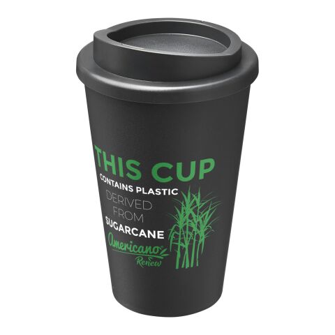 Americano®­­ Renew 350 ml isolerad termos Granit | Inget reklamtryck | Inte tillgängligt | Inte tillgängligt
