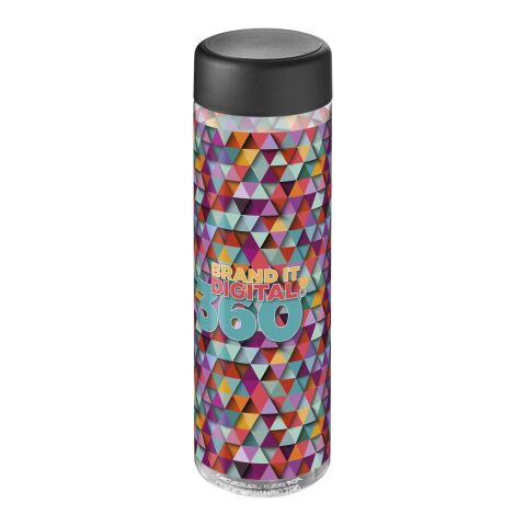 H2O Vibe 850 ml screw cap water bottle