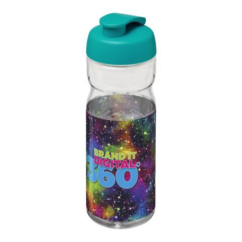 H2O Active® Base Tritan™ 650 ml sportflaska med uppfällbart lock