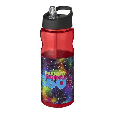 H2O Active® Base Tritan™ 650 ml sportflaska med piplock