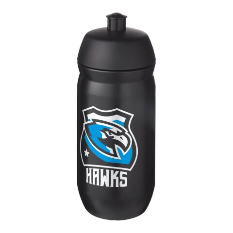 HydroFlex™ 500 ml sportflaska Svart-Svart