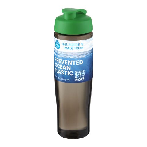 H2O Active® Eco Tempo 700 ml sportflaska med uppfällbart lock