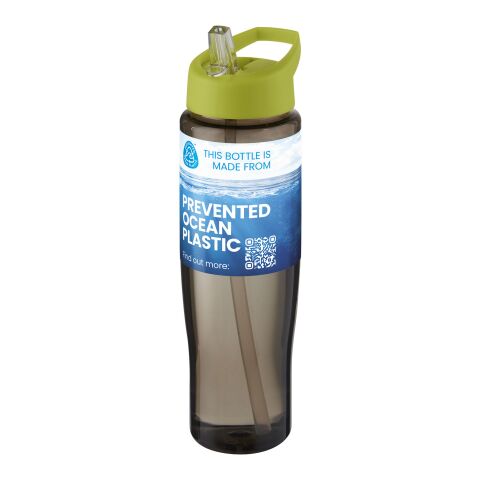 H2O Active® Eco Tempo 700 ml sportflaska med piplock