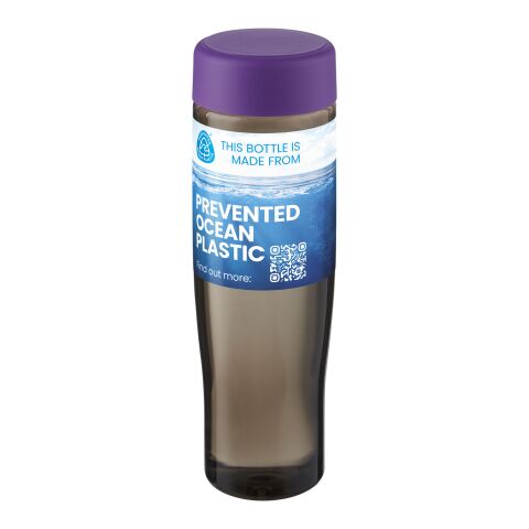 H2O Active® Eco Tempo 700 ml sportflaska med skruvlock