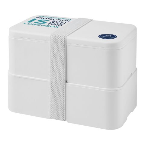 MIYO Pure lunchlåda i dubbla lager