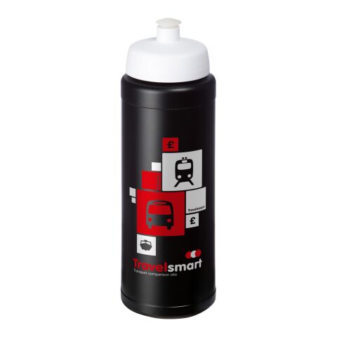 Baseline® Plus grip 750 ml sportflaska med sportlock
