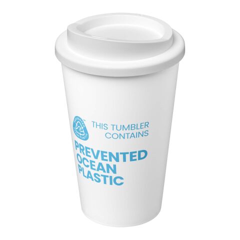 Americano® POP 350 ml isolerad termos vit | Inget reklamtryck | Inte tillgängligt | Inte tillgängligt