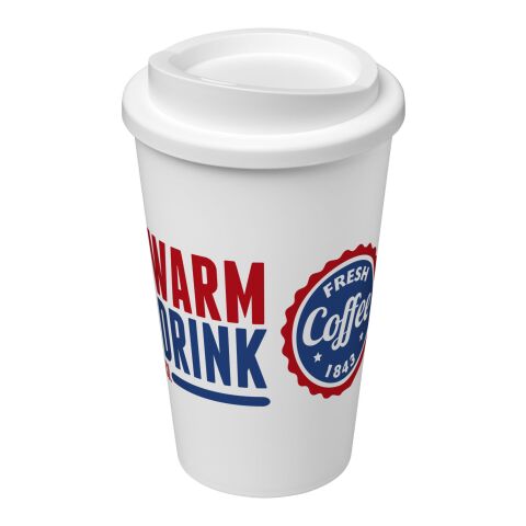 Americano® 350 ml isolerad termos Vit