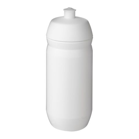 HydroFlex™ 500 ml sportflaska vit | Inget reklamtryck | Inte tillgängligt | Inte tillgängligt