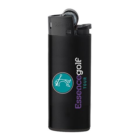 BIC® J25 All Black tändare