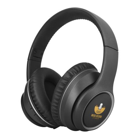 Prixton Live Pro trådlösa ANC Bluetooth®-hörlurar Standard | Svart | Inget reklamtryck | Inte tillgängligt | Inte tillgängligt