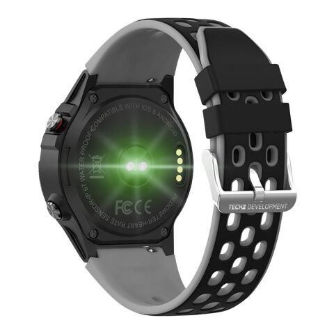 Prixton Smartwatch GPS SW37 Standard | svart brons | Inget reklamtryck | Inte tillgängligt | Inte tillgängligt